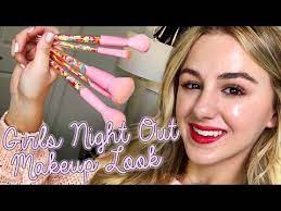 makeup tutorial chloe lukasiak