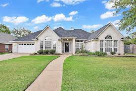 College Station Tx Real Estate Homes
