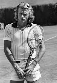 The momentum propelled borg up the ranks quickly as tennis's next great star.after nine years, one of the best tennis players of his era had enough. Bjorn Borg Bild Kaufen Verkaufen