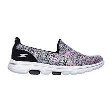 Discounted shoes, clothing, accessories and more at 6pm.com! Skechers Go Walk 5 Fantastic Womens Slip On Walking Shoes Walking Shoes Women Skechers Walking Shoes