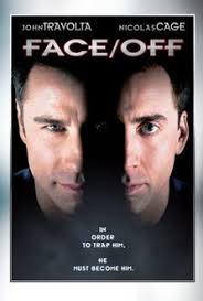 The john woo movie featured a wild storyline, where travolta's fbi agent sean archer goes undercover by having the face of nicolas cage's criminal. Face Off Quotes Movie Quotes Movie Quotes Com