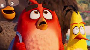 The Angry Birds Movie 2 - 