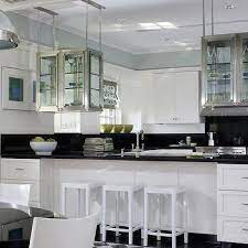 See Through Hanging Cabinets Design Ideas
