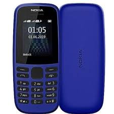 Jul 22, 2019 · nokia 105 (2017) isn't the actual name of the phone. Nokia 110 1 77 Dual Sim Torch Fm Radio Camera Phone 800mah Black Konga Online Shopping