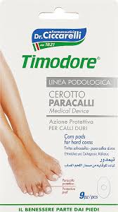 timodore corn remover anti callus