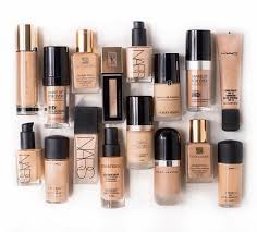 15 best liquid foundations in india