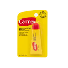 carmex clic healing lip balm 10gm