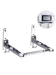 Microwave Bracket Wall Mount Stainless