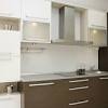 Another bonus benefit of the aluminium kitchen cabinet is that it can be easily transferable to your new home. 1