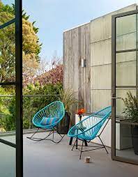 51 Modern Outdoor Chairs To Elevate