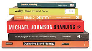 The Best Branding Books 8 Books For