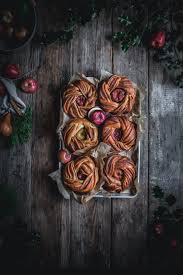 It's the perfect baked good for your holiday table. Christmas Bread Wreath Adventures In Cooking