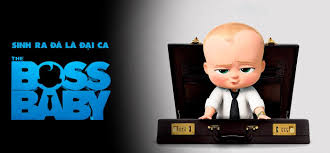 The Boss Baby - Bộ phim cực đáng yêu mà fan hoạt hình không thể bỏ lỡ -  BlogAnChoi