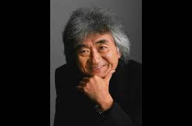 Seiji Ozawa Dead: Grammy-Winning Japanese Conductor Was 88