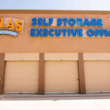 atlas storage business centers