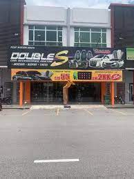 10 jalan kenari 5, bandar puchong jaya, 47100 蒲种雪兰莪. Double S Car Accessories Centre Simpang Ampat Penang Facebook