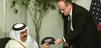 But it is modern practice to establish a unified command. Rudy Giuliani Loves America Except When He S Consulting For Qatar Foreign Policy