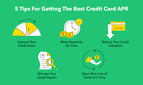 Which of the following can increase your credit cards apr. What Is Credit Card Apr How Yours Affects You Mintlife Blog