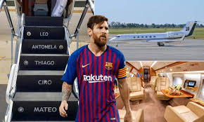Lionel andres messi cuccittini is a well known argentine professional foot ballplayer. Lionel Messi Net Worth 2020 Salary Endorsements Sportytell