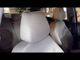 Seats For 2016 Hyundai Accent For