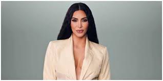 kim kardashian revealed she s launching