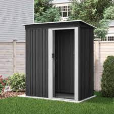 1 640 86m outdoor storage sheds tool