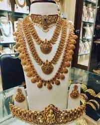 exotic bridal jewellery collections