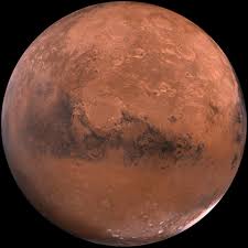LAIYKA | Las empresas y países que quieren colonizar Marte | LAIYKA