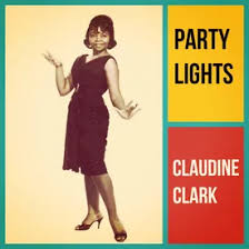 Happy Birthday Baby mp3 song download by Claudine Clark (Party Lights) |  Wynk