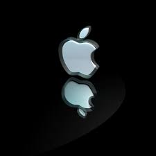 3D Apple Logo iPad Air Wallpapers Free ...