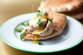 baba ghanouj recipe nyt cooking