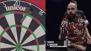 Like the world darts association pdc announced via twitter, the australian dart professional with the battle name the original died at the age of 33.nothing has yet been known about a cause of death. Kyle Anderson V Kevin Painter 2017 Players Championship 17 Final Youtube