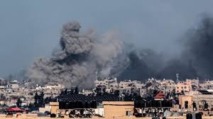 Netanyahu promete evacuación de Rafah y Hamás dice que un ataque frustaría el acuerdo de rehenes