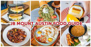jb mount austin food guide 10 places