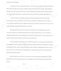 Narrative Interview Essay Example Magdalene Project Org