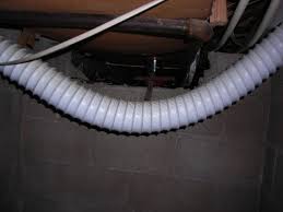 Can i use 4 cpvc pipe to extend a dryer vent in my garage? Dryer Vent Inspecting Hvac Systems Internachi Forum
