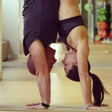 Easy partner yoga poses pregnant women should look at the length of time to make cream dispenser is a small unit that contains 8 grams of nitrous oxide. Partner Yoga Pose Sequence Popsugar Fitness