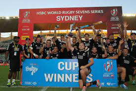 hsbc world rugby sevens sydney 2016
