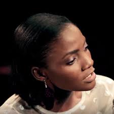 Aituaje aina ebele popularly known as waje is also one of the best and richest female musicians in nigeria. Simi Singer Wikipedia