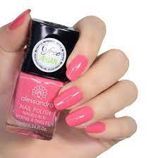 alessandro nail polish we love colours