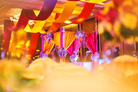 what to expect at a sangeet ceremony