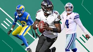 The rams and chiefs are the only two undefeated teams remaining in the nfl, and stand atop our power rankings heading into week 5. Week 5 Nfl Power Rankings 1 32 Poll Plus 2020 Playoff Chances For Every Team