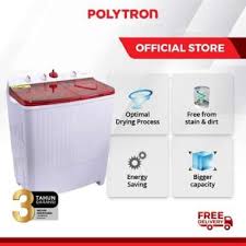 jual sparepart polytron original murah