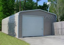prefab garage building prefabricated