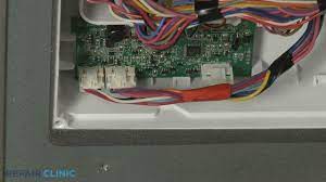 Check spelling or type a new query. Kitchenaid 5 Door Refrigerator Led Control Board Replacement W10804160 Youtube