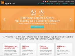1b Ad Tech Giant Appnexus Hits Hiring Record