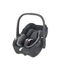 Maxi Cosi Pebble 360 Car Seat