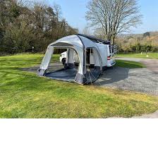maypole crossed air driveaway awning