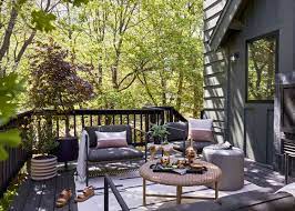 small patio ideas on a budget