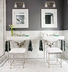 27 bathroom color ideas with striking style